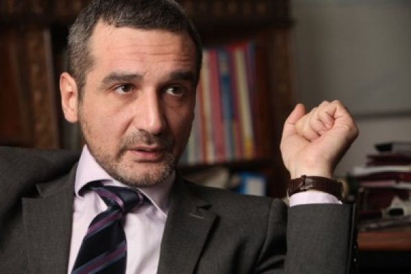Lăzăroiu: Antonescu vrea un om care să rişte;E dispus Dragnea, dacă e susţinut de USL pentru premier?